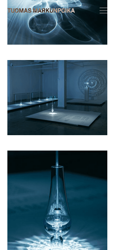 Mobile view: Tuomas Markunpoika